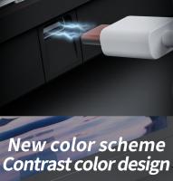 Teclado Mecánico RGB MUCAI 61 Teclas Con Cable USB Iluminación LED Para Mac Android Windows Teclado De Juego Estándar Sin Soporte Para El Codo - details 4