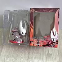 Figura De Acción Hollow Knight Hornet Quirrel Anime Juego Coleccionable Muñeca Modelo Regalo De Cumpleaños Para Adolescentes Y Adultos - details 1