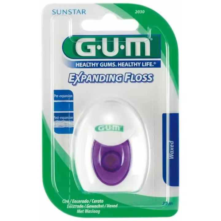 Gum Seda Dental Expanding 30 M, 1 Ud - 1