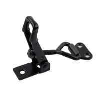 Tornillo Ajustable GH-4001 De Acero Clip De Cierre Rápido Herramientas De Carpintería Pesos 220 Libras Hebilla De Madera Herramientas De Muebles - details 10