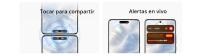 Teléfono - realme 14 Pro, Cámara Sony IMX882 OIS, Diseño sensible al frío que cambia de color, Pantalla de visión curva de 120 Hz, MediaTek Dimensity 7300E, Batería Titan de 6000 mAh, IP66/68/69 - details 43