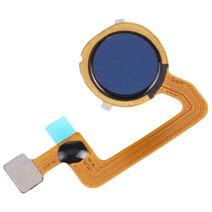 Cable flex lector huella home compatible con Xiaomi Redmi 12C azul oceano (IMATICA LOS PALACIOS) - 1