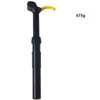 Sillín De Bicicleta Poste De Soporte De Suspensión Para Bicicletas Absorbedor De Choques Para Carretera Grava Bicicleta De Paseo Y E-Bike - details 23
