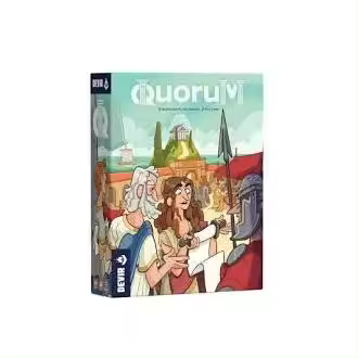 QUORUM - 1