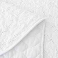 BLANCO NUMERO UNO - COLCHA MONET | BLANCA | CLARA VIDAL - NUEVA TEMPORADA - details 2