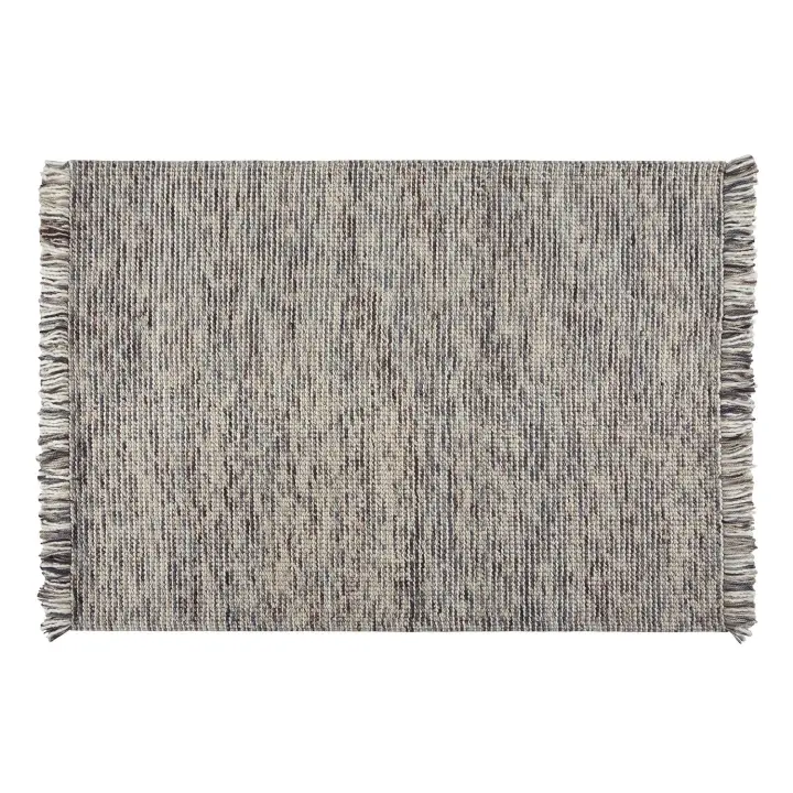 Parentesi Quadra  -  ALFOMBRA PETRA 140X200CM - 1