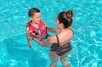 Bestway Chaleco flotador natacion para niños ,Chaleco de salvavidas infantil ,Disponible en varios modelos.Alta calidad, - details 1