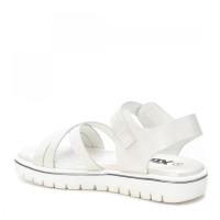 Sandalias planas niña XTI KIDS 150876 04 SANDALIA BLANCO 34645 25V - details 1