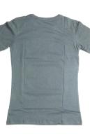 Camiseta adulto Dragon Ball Z - Goku gris Raíz MERCHAN-STORE Camisetas - details 1