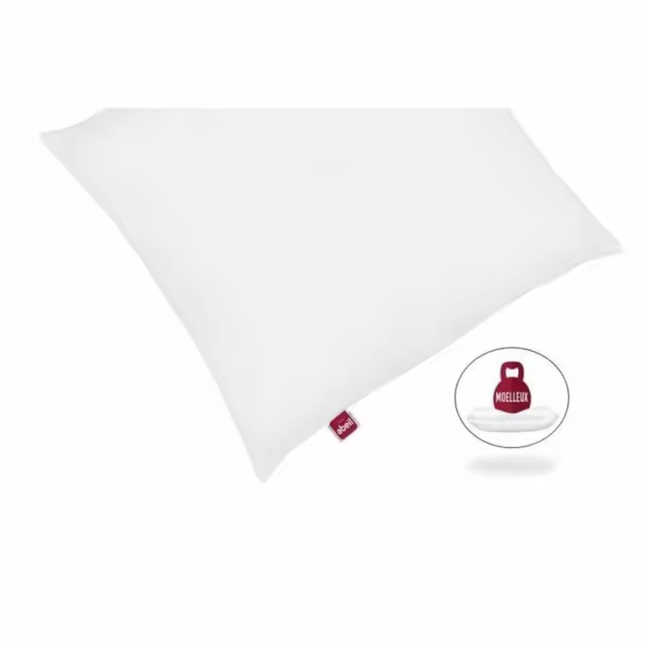 Almohada Abeil 60 x 60 cm (2 Unidades) - 1