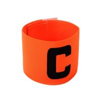 Armband De Capitán De Fútbol Para Niños Y Adultos Bandas De Líder Para Competición Y Entrenamiento De Fútbol Regalo Ideal - details 9