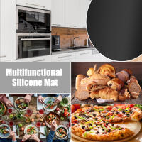 Cubierta De Inducción Silicona Antideslizante Grande Para Estufa Eléctrica Protector De Cocina Moderno Reutilizable Resistente Al Calor - details 3