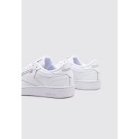 Reebok CLUB C 85 Deportivas Planas Unisex Blanco - details 2
