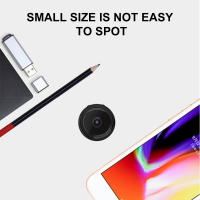 Cámara Mini A9 1080P HD IP Versión Nocturna Con Voz Cámara De Seguridad Inalámbrica Micro CCTV WiFi Para Vigilancia Y Seguridad - details 0