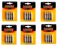 Packs Pilas de carbon AAA y AA,Pilas AAA (R03) 1.5V 400mAh,AA (R6) 1.5V 860mAh.Especial duracion. - details 3
