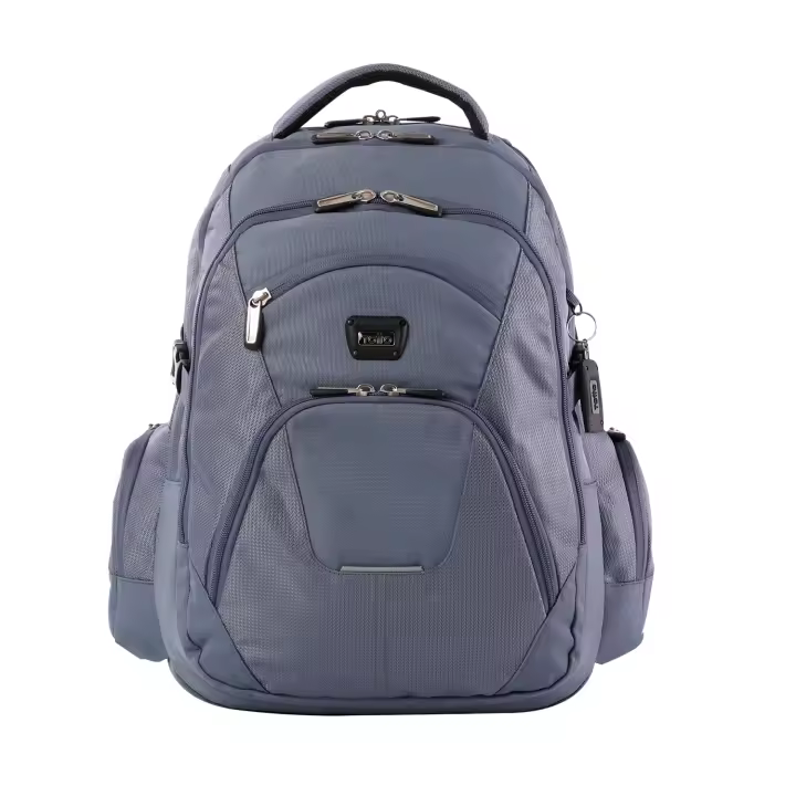 Totto Mochila ejecutiva  Polixan -Dimensiones:30 x 48 x 14 cm-Material: Poliester - 1
