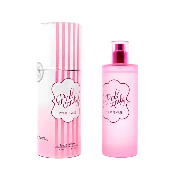 Perfume para Mujer 100ml - Montage Brands - Vendido por Beauty World Distributor - Perfume para mujeres 68 - 1