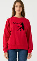 Camisetas de España, San Fermin, Pamplona. Sudadera unisex de Manga Larga. The Running of the Bulls. Ropa Pañuelo San Fermin - details 1