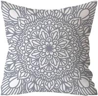 4 Piezas Funda de Almohada, Fundas de Almohada, Funda de Almohada with Diseño Geométrico, Sofá Super Suave, para Sala de Estar, Sofá, Cama (45*45cm) - details 3
