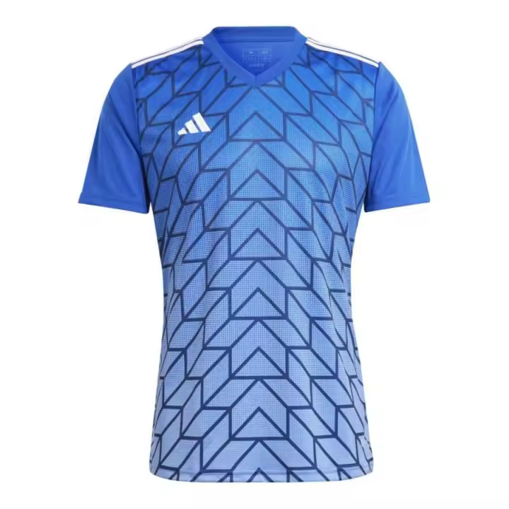 adidas Team Icon 23 Jr HR2632 T-shirt – Variante de la camiseta Team Icon 23 Jr, con ajuste cómodo y tecnología que favorece la transpirabilidad y el secado rápido. - 1