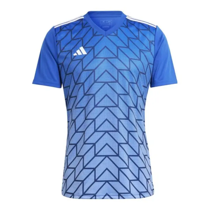 adidas Team Icon 23 Jr HR2632 T-shirt – Variante de la camiseta Team Icon 23 Jr, con ajuste cómodo y tecnología que favorece la transpirabilidad y el secado rápido. - 1