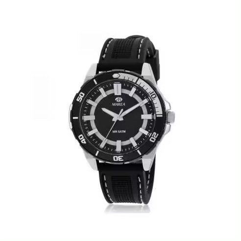 Reloj para Hombre de acero Marea B35343/3 - 1