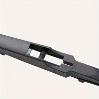 Limpia Para Coche Limpia Trasera Ventanilla De 12 Pulgadas Limpia Ventosa De Lluvia Para Nissan Micra K12 2002-2005 Material De Goma - details 3