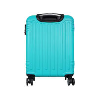 ARYVIE Maleta de Cabina 55x38x20cm | 103 | Material PC+ABS Ligero y Resistente | Código Antirrobo de 3 Dígitos, Ruedas Dobles 360º | Equipaje de Mano | Viaje en Cabina de Avión - details 8
