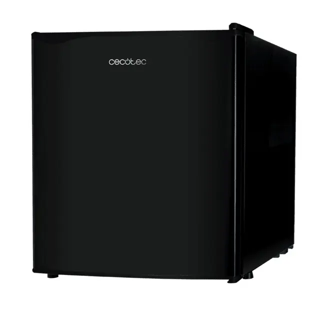 Cecotec Mini frigorífico GrandCooler 20000 SilentCompress Black E - 1