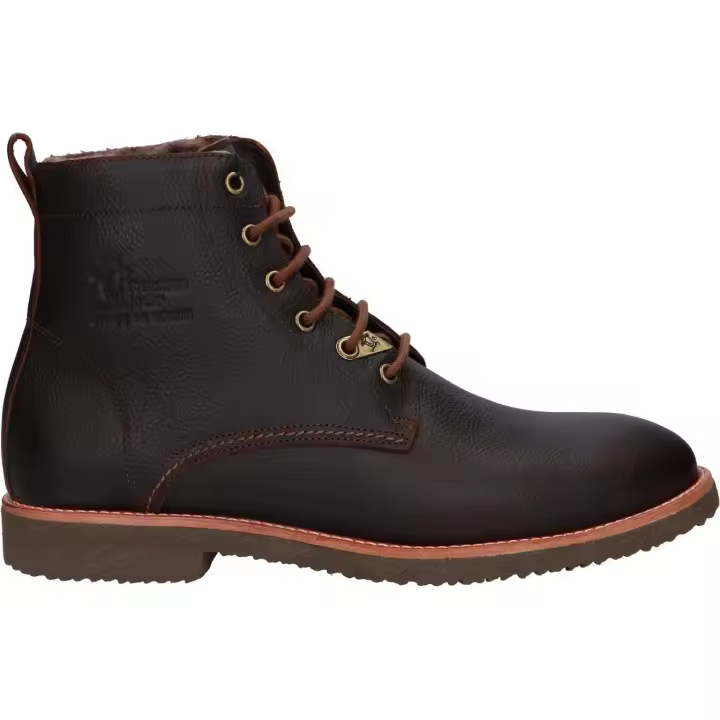 Botas de Hombre panama jack GLASGOW IGLOO C6 NAPA GRASS CASTANO - 1