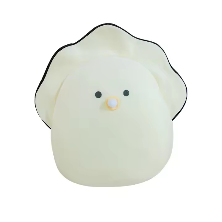 Nuevos Juguetes De Peluche Con Forma De Ostra Para Niños Y Niñas Regalo De Cumpleaños Peluche Suave Para Dormir - 1