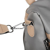 Mochila antirrobo 3 en 1 de alta calidad para mujer, bolso de hombro Oxford impermeable, mochilas escolares para niñas adolescentes, bolsa de viaje - details 25