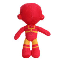 Muñecos De Peluche Superhéroes De 30cm Avengers Superman Capitán América Iron Man Batman Regalos Para Niños Juguetes Suaves De Peluche - details 8