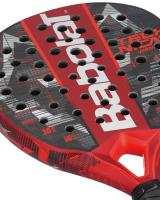 Babolat Technical Veron Juan Lebron 2024 con Overgrip y Protector de Regalo - details 1