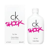 CK ONE SHOCK FOR HER EDT 100 y 200 ML- Perfume original para mujer - details 0