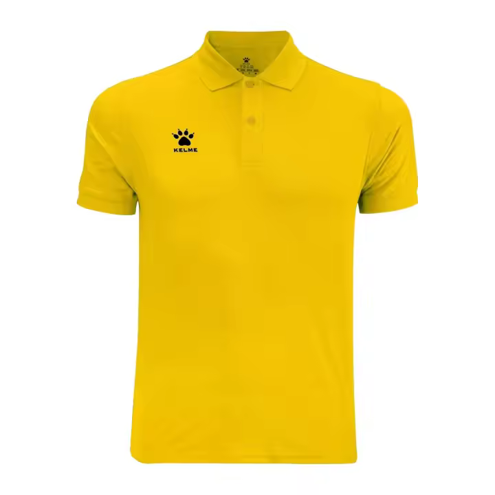 Kelme Polo Manga Corta Basic  Polos Hombre 75057-151 - 1
