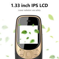 SERVO Q3308 pro 3 Mini Teléfono Móvil Con Grabadora De Llamadas Automáticas Bluetooth Dial Speed Dial Voz Mágica MP3 Flashlight - details 0