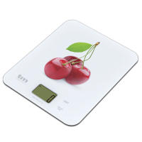BÁSCULA DE COCINA MOD. CEREZAS - TM ELECTRON - details 0