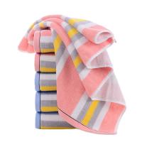 Pack de 4 toallas multiusos, Pure Algodón, 74x34 cm, toallas abrorbentes para baño, Viajes, Hotel y spa - details 3