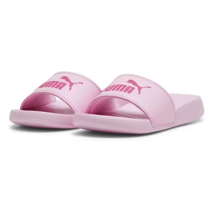 Calzado niños Chanclas Puma Chanclas Popcat 20 Ps Rosa - 1