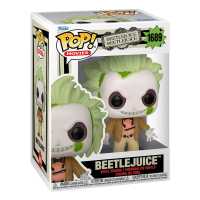Funko Pop Tm Burton Beetlejuice 2024  1689 - details 1