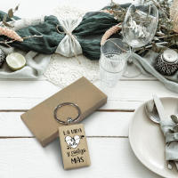 RegaloVip.es - Pack1 a 50 Llavero frases , llavero original, regalos personalizados, regalos para bautizo, bodas y comuniones, regalos únicos, artesanal, diseños exclusivos, arte en madera, llaves, accesorios originales. - details 0