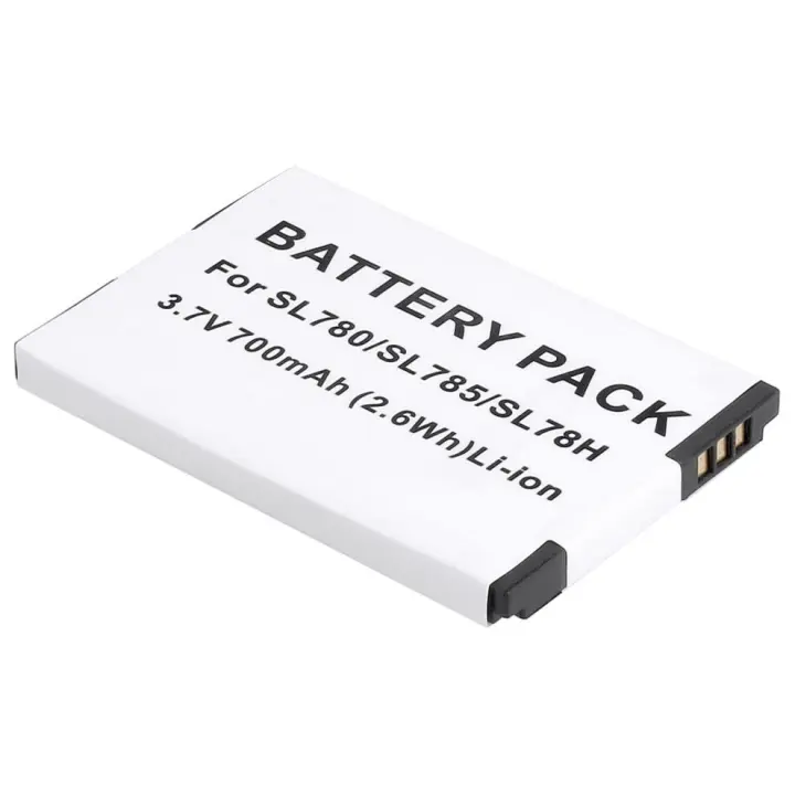 Batería para teléfono SIEMENS Gigaset SL78H - 1