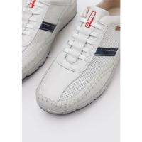 Pikolinos FUENCARRAL M4U-6046C1 Deportivas Planas Hombre blanco - details 1