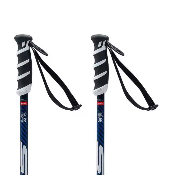 Swix Bastones Wc Pro Sl Junior - 1