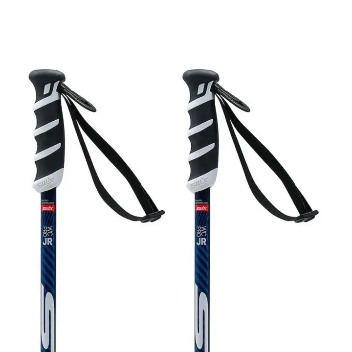 Swix Bastones Wc Pro Sl Junior - 1