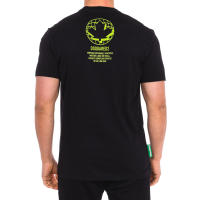 Dsquared2-Camiseta Manga Corta S778GD0068-S24427 para Hombre