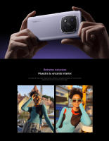Official | Redmi Note 14 Pro+ 5G, Pantalla AMOLED con bisel ultrafino de 2,07, Duración de la batería de hasta 24 días, Admite llamadas por Bluetooth - details 7