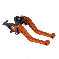 Manillar De Freno Y Embrague Para Motocicleta CNC De Aleación Universal Ajuste Para Modificación De Motocicleta - details 6