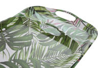 LILI HOME Vajillas de Melamina: Elegancia y Durabilidad. Plato Llano: Ø 28 cm / Plato Hondo: Ø 23 cm / Plato de Postre: Ø 20 cm / Bol Individual: Ø 13 cm / Bol de Ensalada: Ø 25 cm / Bandejas de Servir: 40 x 29 cm y 36 x 26 cm. - details 19